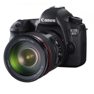Canon EOS 6D Kit Canon EOS 6D Kit